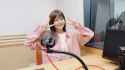 Suzushiro Sayumi from Hai! Suzushiro Desu! Ima Ikimasu !#288