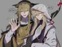 __yakumo_yukari_and_matara_okina_touhou_drawn_by_fuuga_perv_rsity__fbe733ef3ad79f207cf437966f26f56b