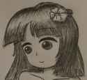 Akyuu topless cropped