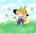 __yakumo_ran_and_wheat_grass_touhou_drawn_by_komaku_juushoku__01d2f6e427dda377ac9657aa9a0b7885