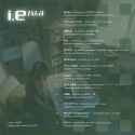 AVYSS-ie-TRACKLIST