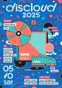 discloud_2025_flyer