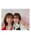 Kohara Konomi and Ueda Reina from Overlap Bunko All Star SP 2025