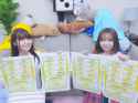 Kuwahara Yuuki and Takada Yuuki fromYuukinchi #79
