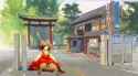 lucky reimu
