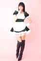 Inoue Kikuko for Maid Day