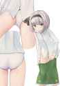 __konpaku_youmu_touhou_drawn_by_kubure__dea465fac71187e5dff792eace0ab177