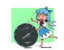 __cirno_rumia_and_rumia_touhou_drawn_by_onikobe_rin__842d3f8634d5a10b6ce6ea90719187af