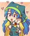 keiki is swooned