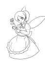 regular worthless fairy