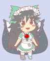 okuu meido