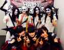 EntireBabymetal