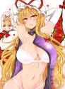 yukari poker face3
