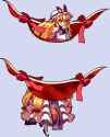 yukari split