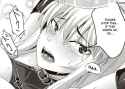 yukari can&#039;t take this