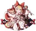 the de-naming of satsuki rin