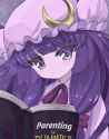 patchy book