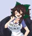 okuu mega nuke