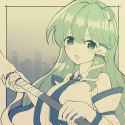 __kochiya_sanae_touhou_drawn_by_nazawa_nother__497ca726378bf378009463f8a25d337a