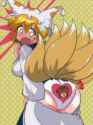 __yakumo_ran_and_chen_touhou_drawn_by_miwijag1997__sample-243b462fae7435059be1ed31d7a71449