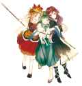 __kochiya_sanae_hijiri_byakuren_and_toramaru_shou_touhou_drawn_by_sugi__419e1e35b6b6182233bf6c0e678c7ed1