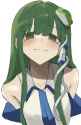 __kochiya_sanae_touhou_drawn_by_mino_minori__7742495f9679873dfa76cdd83a9cc48f