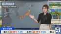 【ライブ配信終了】最新天気ニュース・地震情報 2025年5月13日(火)／全国的に晴れて気温上昇　１日の体感差に注意〈ウェザーニュースLiVEイブニング・戸北美月／宇野沢達也〉 - YouTube - 