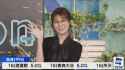 【ライブ配信終了】最新天気ニュース・地震情報 2025年5月13日(火)／全国的に晴れて気温上昇　１日の体感差に注意〈ウェザーニュースLiVEイブニング・戸北美月／宇野沢達也〉 - YouTube - 4