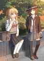 __usami_renko_and_maribel_hearn_touhou_drawn_by_unagi_sango__28fab6706e0bb80a30680d08469843b5