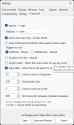 clipboard options
