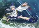 __mononobe_no_futo_and_soga_no_tojiko_touhou_drawn_by_ah_negitorow__412238190425a266925c1e300ec114de