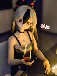 fancy_kayoko