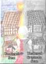 flandre blows up a building greyscale scan versus color