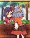 __yasaka_kanako_touhou_drawn_by_tatuhiro__ae054957aa6e7983a8ad250dc0f6f5ec