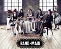 BAND-MAID