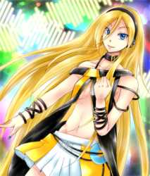 lily