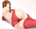 butt idol
