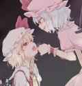 __remilia_scarlet_and_flandre_scarlet_touhou_drawn_by_honotai__fb3cb691a4996f1e93585fba30fa3ea0