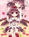 AyaWithTenguGirl(gorota)