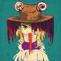 __moriya_suwako_and_pyonta_touhou_drawn_by_tabazi__78facda2d9cdb305c6942f7479fd50ba