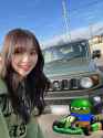 Fren with suzy