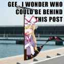 yukari post