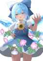 __cirno_and_tanned_cirno_touhou_drawn_by_mikan_manmarumikan__4bebefcfc7f541fe2f6fa77b9c4cceab