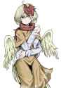 __niwatari_kutaka_touhou_drawn_by_fe_tetsu__babf16d3ebb180d5320b42811e5acbc2