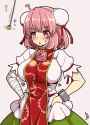 __ibaraki_kasen_touhou_drawn_by_hanauna__a61f4c7d3ff4042e1398af7ed66a9758