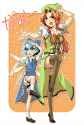 __cirno_and_hong_meiling_touhou_drawn_by_tsurusaki_yuu__2eb7b7f64e810544e210b3ca145244e7