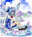 __cirno_touhou_drawn_by_kabaji__5a6238f8bee64ef8e8e53b075618a474