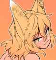 smug fox