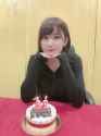 mei washio cake