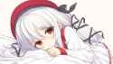 haruhi sleep